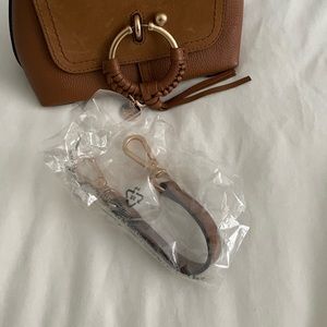 See by Chloe mini bag